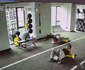 我立志减肥就这样