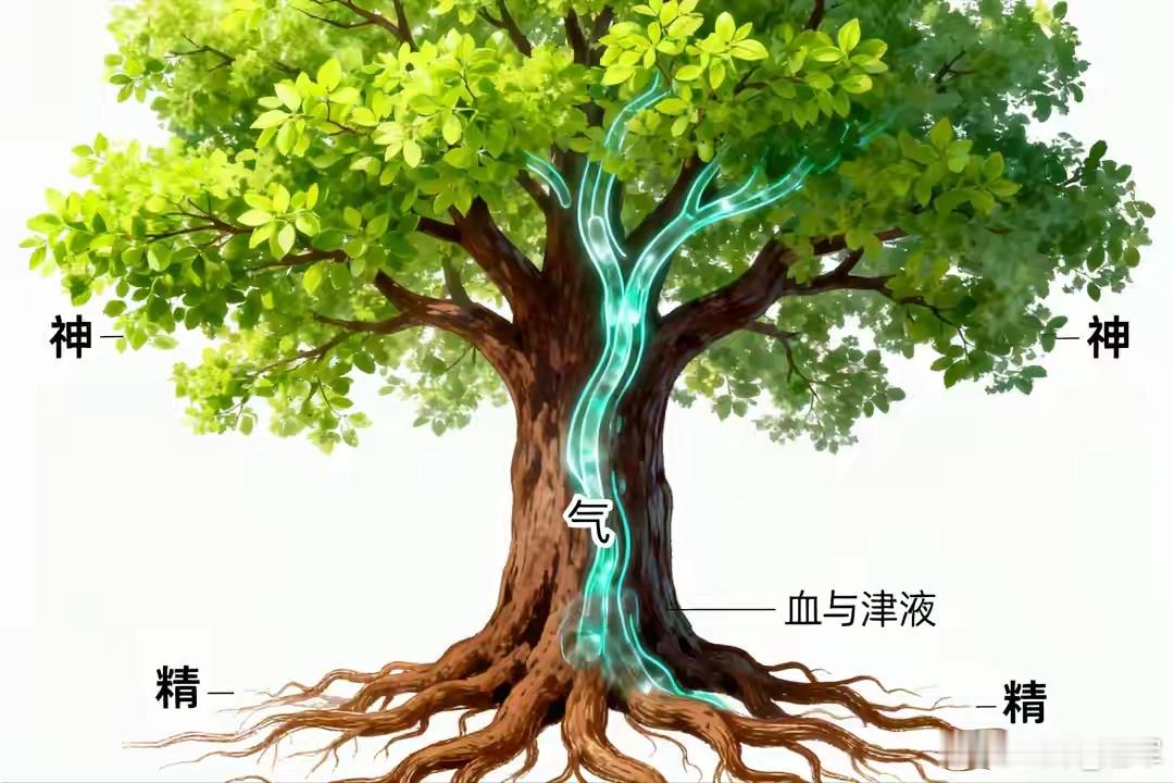 “姊妹花的离散——论中药里的‘双生’之惑”是一个非常精彩且深刻的中药学与传统文化