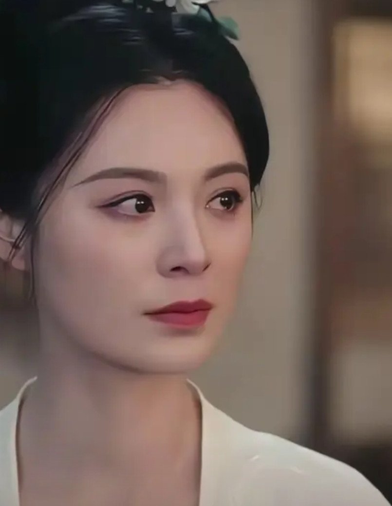 《唐诡之长安》，“旗亭画壁”单元反转不断啊！1，前一秒毛林林饰演的花魁娇奴还