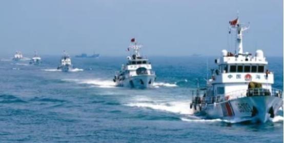 美国终于意识到了问题的严重性：中国实际上完全没有必要“武统“台湾，甚至可以说，如