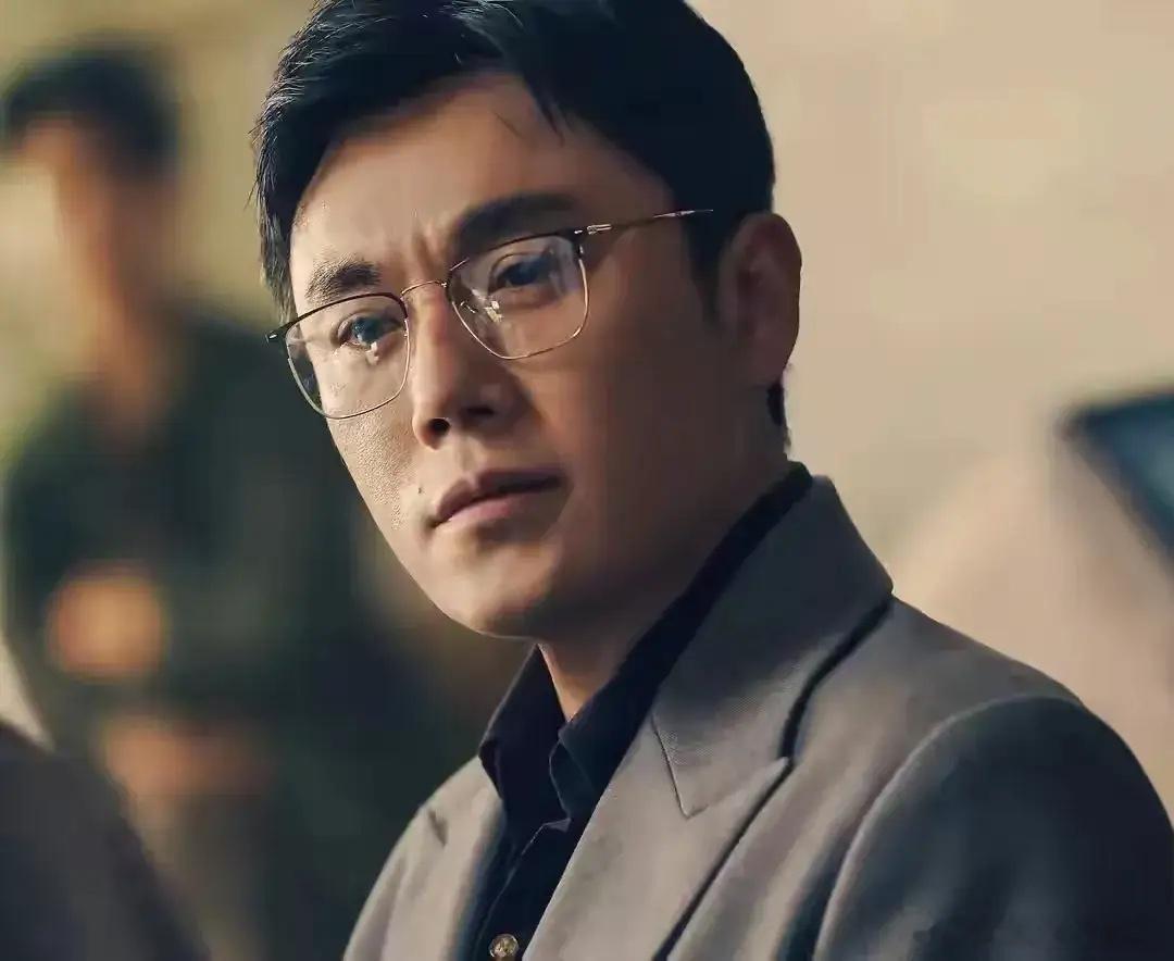 推荐秦昊主演的14部宝藏剧，每一个角色都深入人心，特别是张东升～～1.《亲爱的
