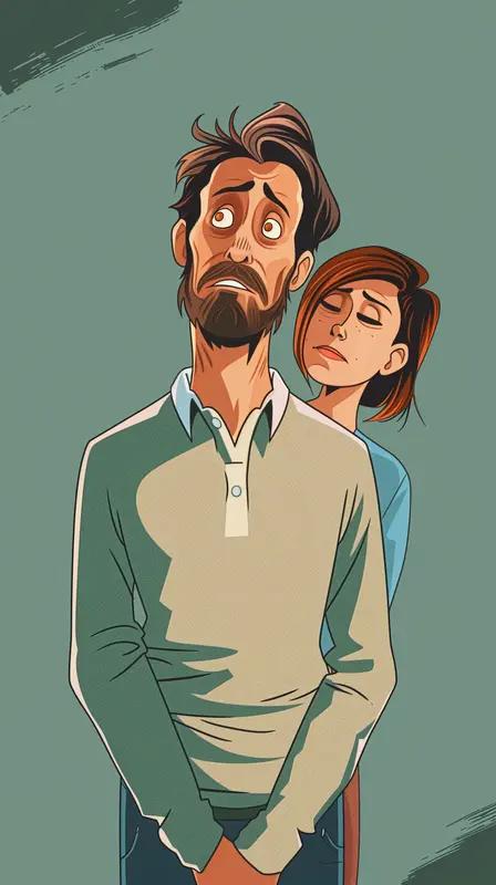 你爱的人不爱你，追求还是放下其实没有标准答案，只有适不适合你、值不值得继续