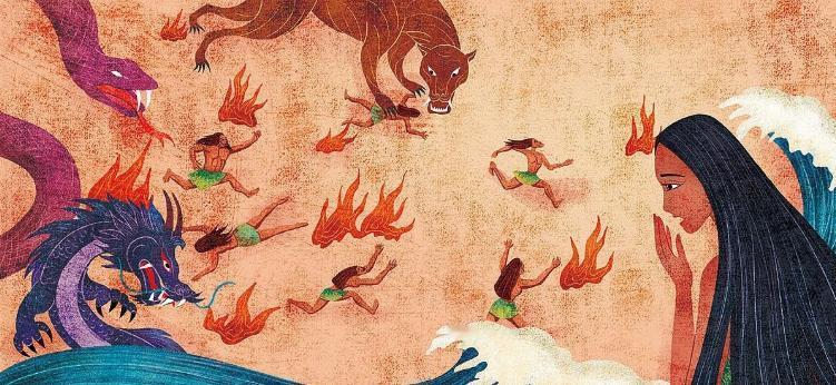 中国历史有1500年“空白期”，期间无任何史料记载，发生了什么？ 一段长