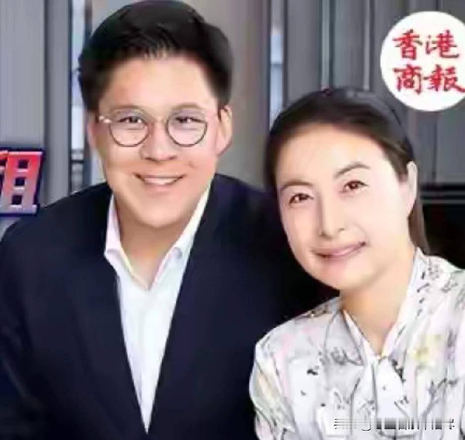 真是没想到郭晶晶原来还是“全球包租婆”啊！近日霍启刚首次公开个人财产，公布的财产