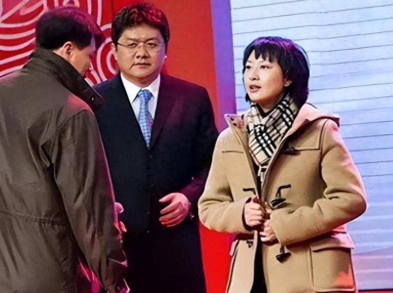 苦恋6年换来丈夫出轨，“大度”原谅还连生2娃，胡紫薇爱的太卑微2007年那场
