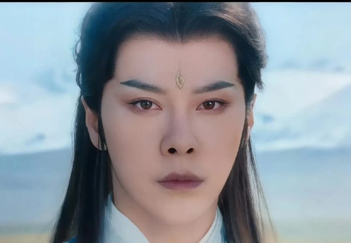 《凡人修仙传》：还以为传说中很厉害的云露老祖是个老头，没想到徐海乔饰演的他竟然是