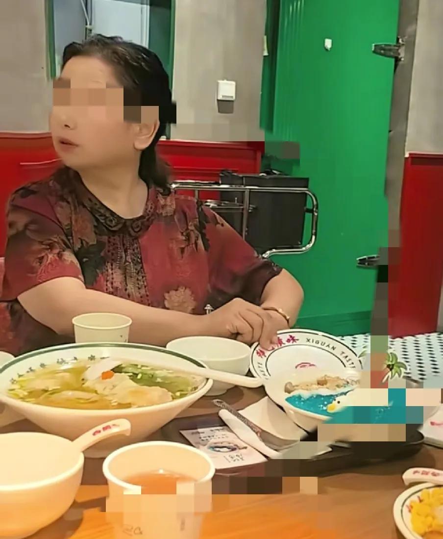 这次无锡可没有惯着我们的大娘，打破了她躺着赢的神话。大娘与无锡的事，快一年了