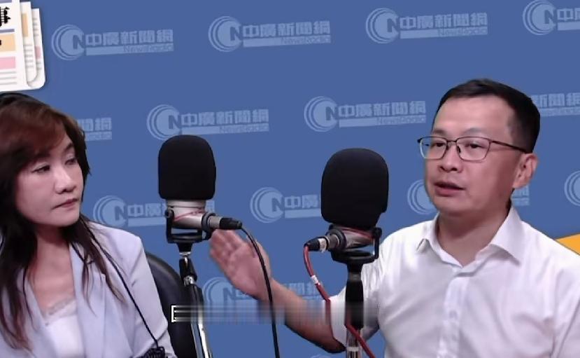 罗智强分析：台湾四大牧羊犬瓦解，狼要来了——台湾正在进入绝对权力闭环罗智强今