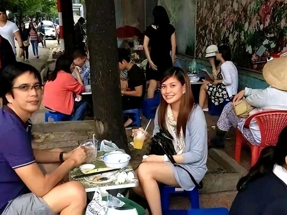 前阵子因为工作接触了好几位长期在中国务工生活的越南朋友，相处大半年聊得很透，没有
