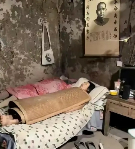 这样的家境，看看怎么样吧！