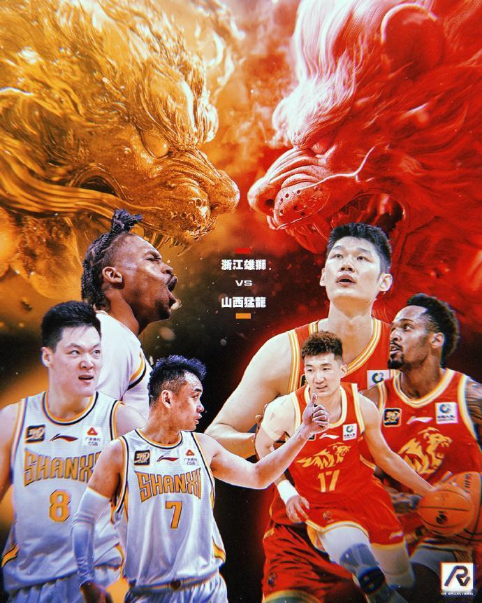 悬！上海男篮要夺总冠军，得问这3支球队答不答应。常规赛就剩最后5场了，上