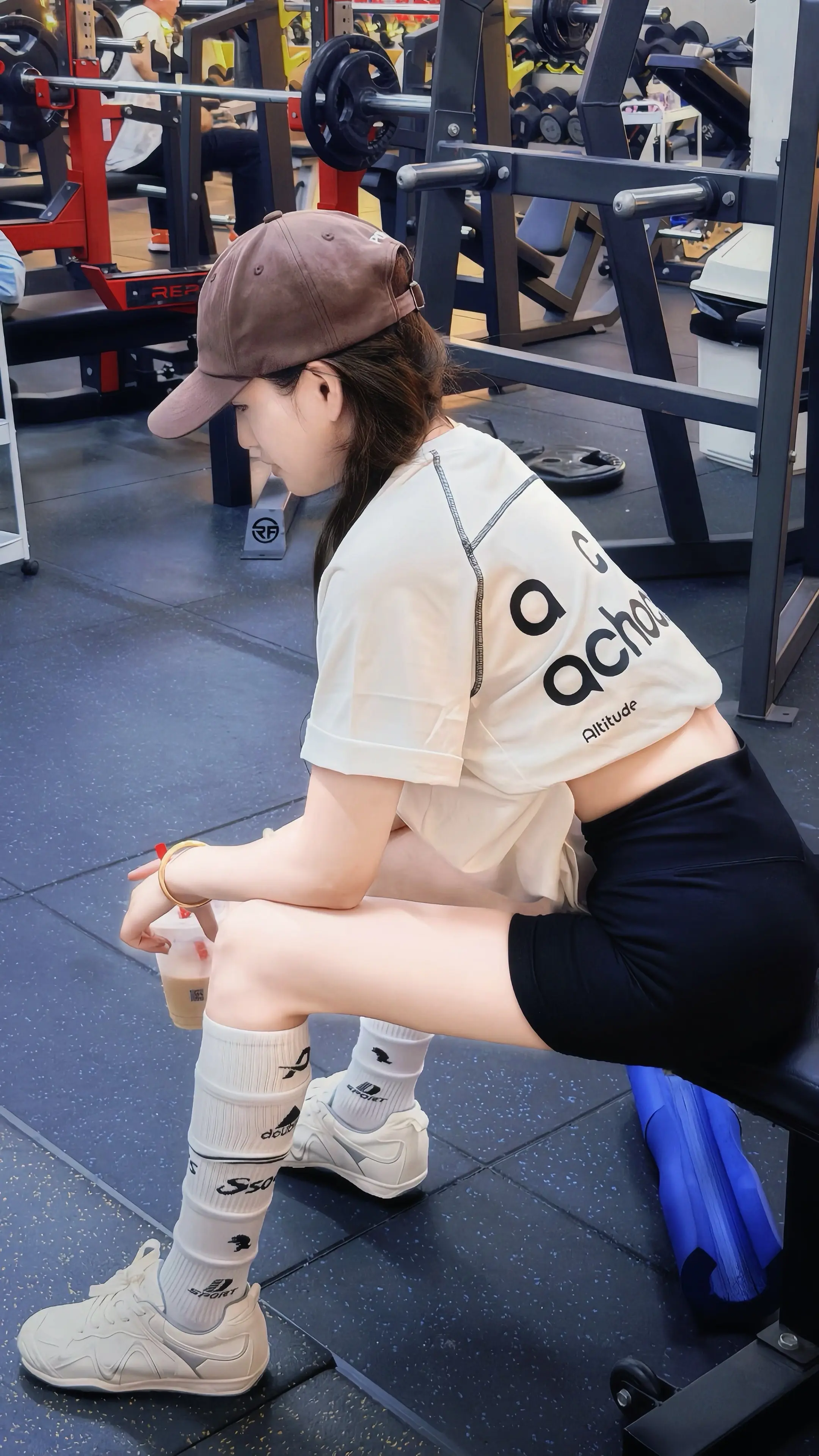 把注意力放在自己的身上才是你魅力的开始