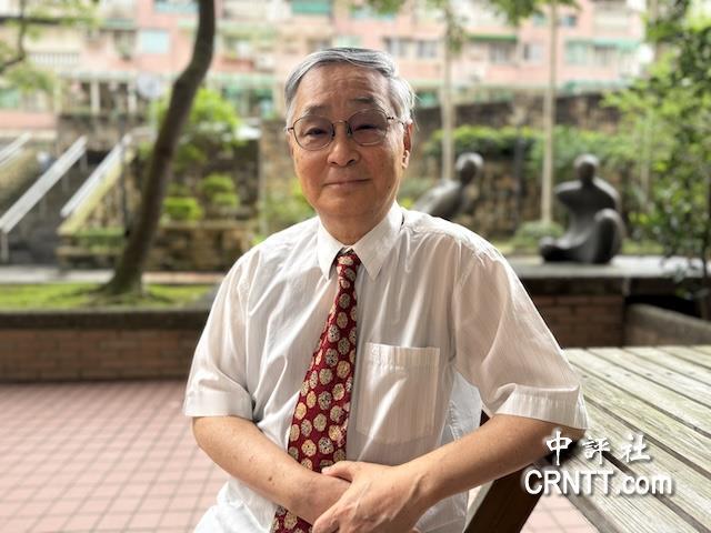 “台湾民众党目前面临三大危机，导致支持度下滑。”台湾中国文化大学兼任教授曲兆祥表