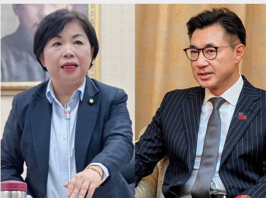 台中市长提名16日协调　国民党：盼采“2018模式”民调整合迎战2026台中