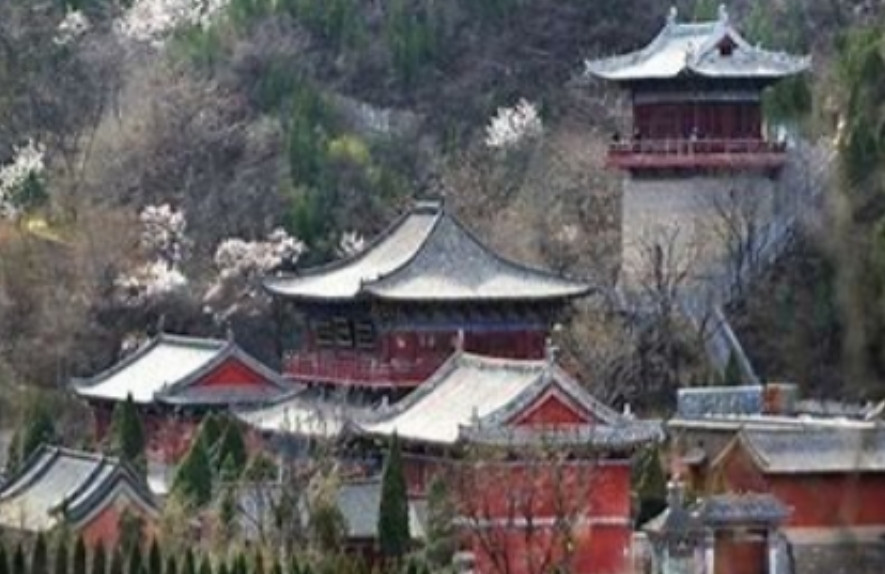 1936年，有一位天津的居士晚上老是做梦，这天她梦到了自己的儿子，她的儿子已经过