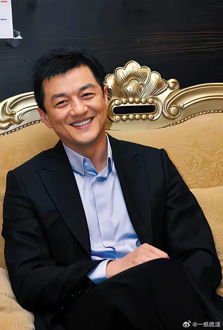 李亚鹏要翻盘了！看到比亚迪请他做代言，我才明白，一个人只要守得住自己，运气早晚会