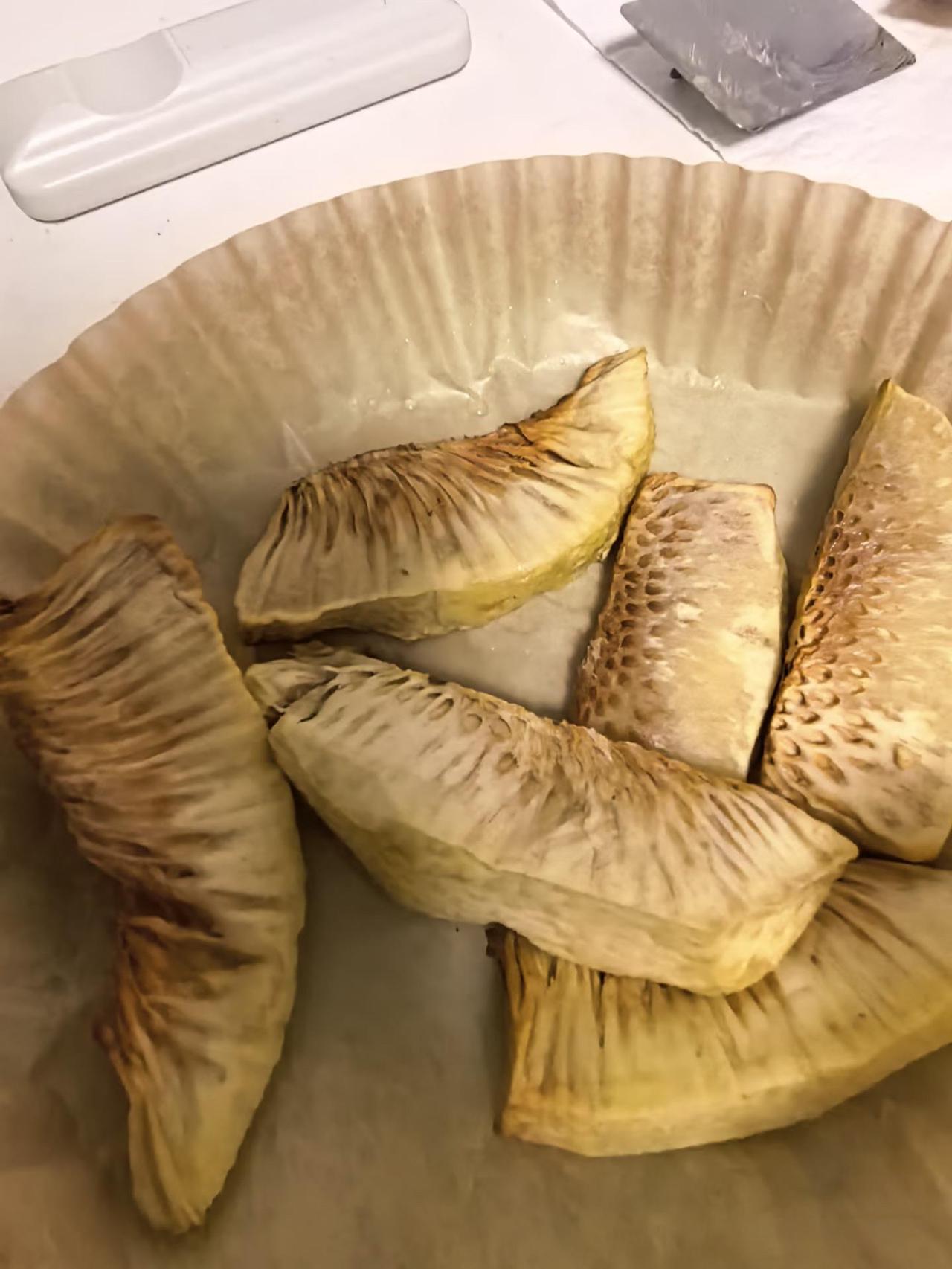 这是什么水果啊