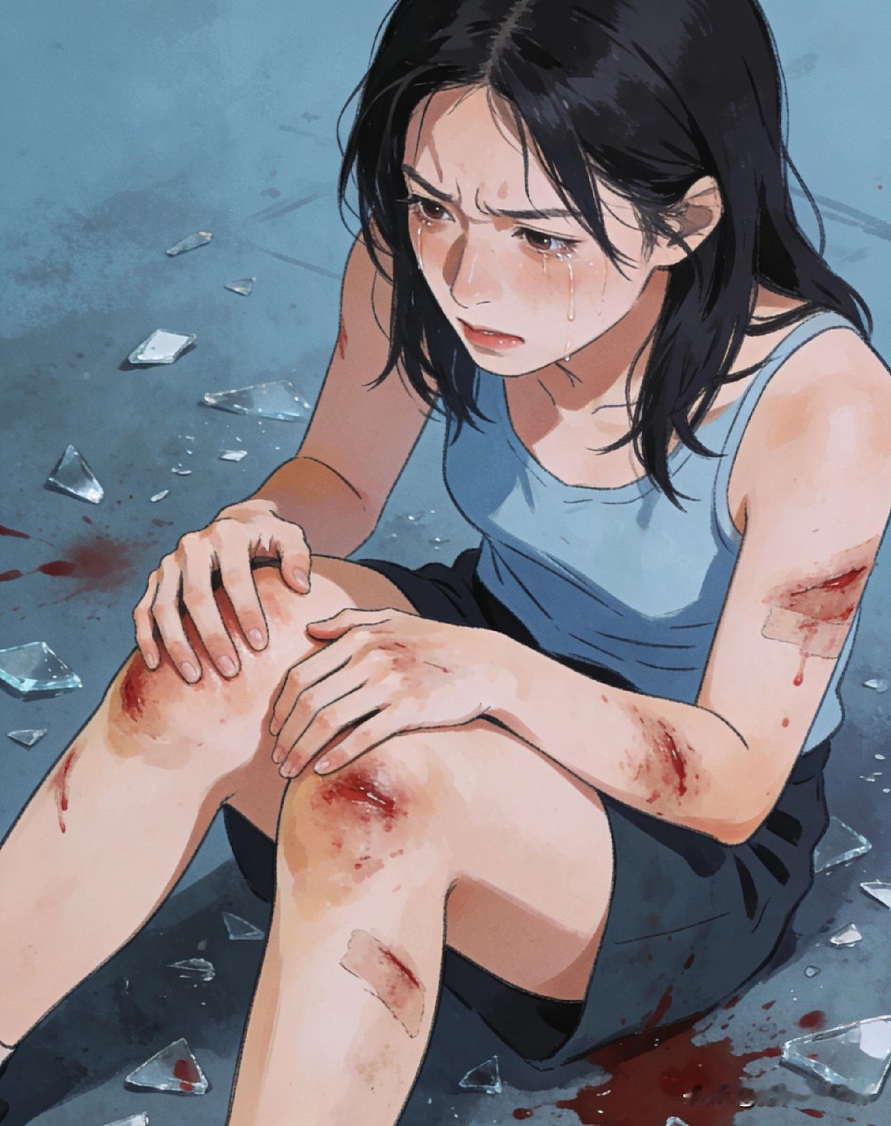 我给娘家妈买件外套，婆婆骂我吃里扒外，丈夫沉默了发工资那天，我给我妈买了一