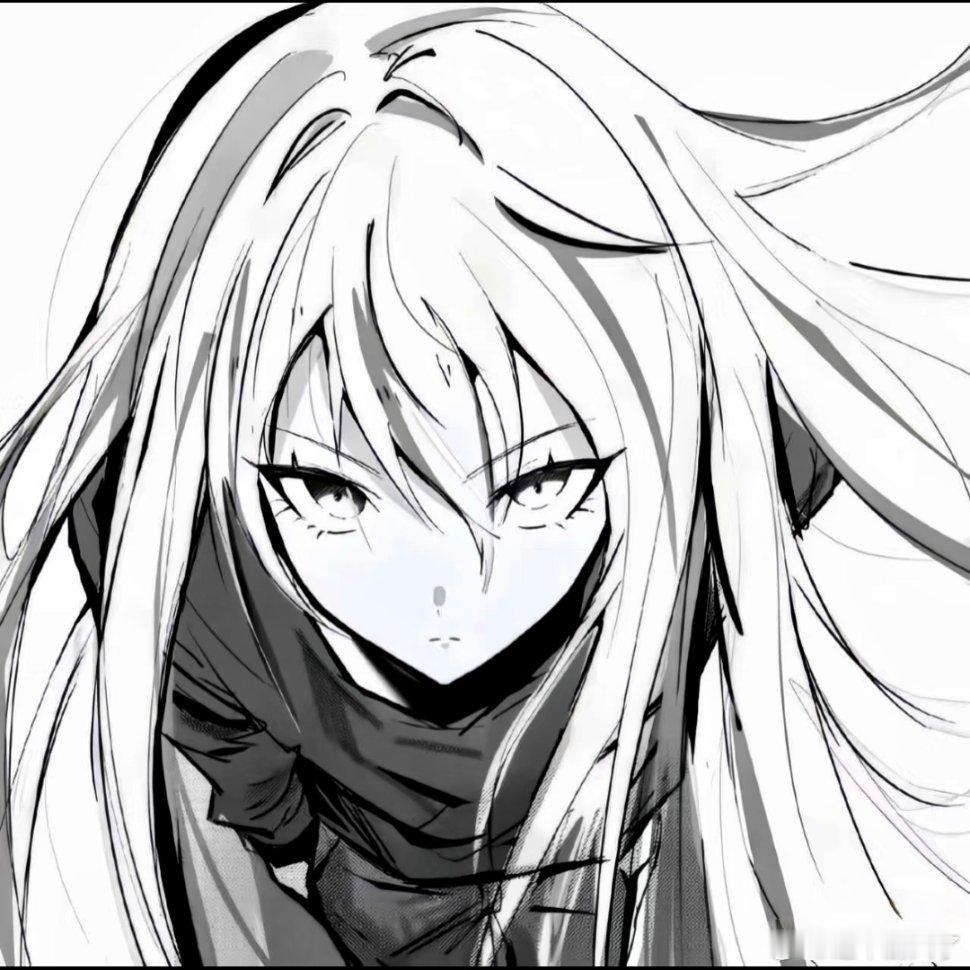 动漫头像动漫点评团次元新星计划