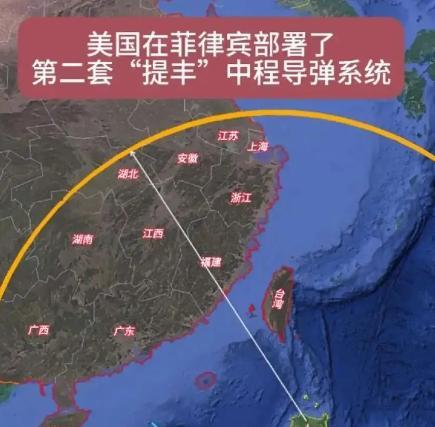促美撤反导撒堤丰，中国是要上手段了吗？联合国讲坛上的敦促声还在回荡，美国
