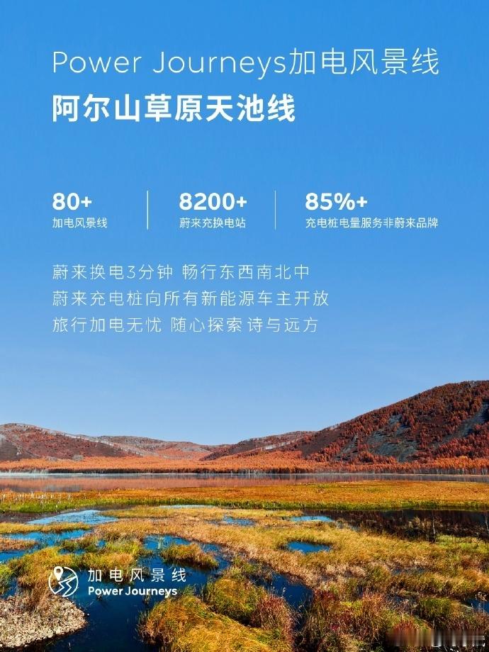 李斌：蔚来充电站布局数量行业第一10月3日，蔚来董事长兼CEO李斌宣布：蔚来已建