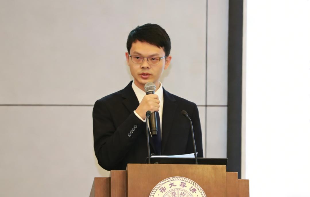 反华言论遭反噬！清华AI天才愤然离职，抗议将中国列为敌对国家姚顺宇的履历，放