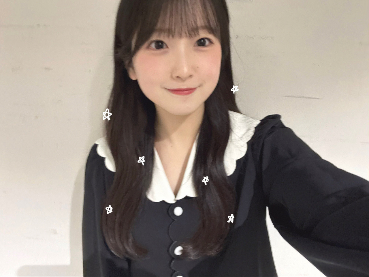 鈴木佑捺「私は最近トマトにはまっています🍅無限トマトがしたい、、ひなちゃん美味