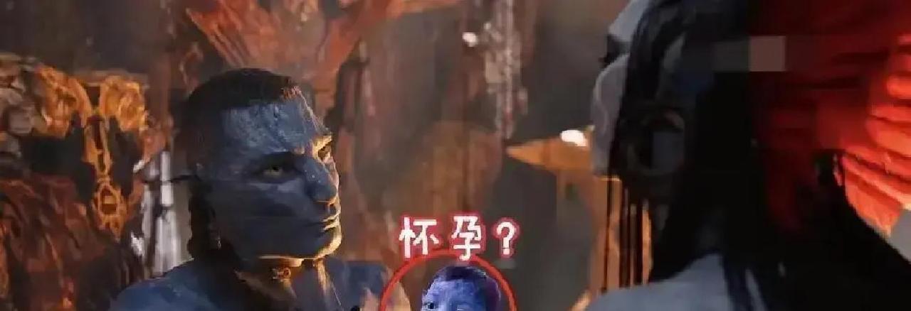 别骂《阿凡达》剧情拖了。卡梅隆埋的线，你看懂几条？你以为的剧情漏洞，是他用