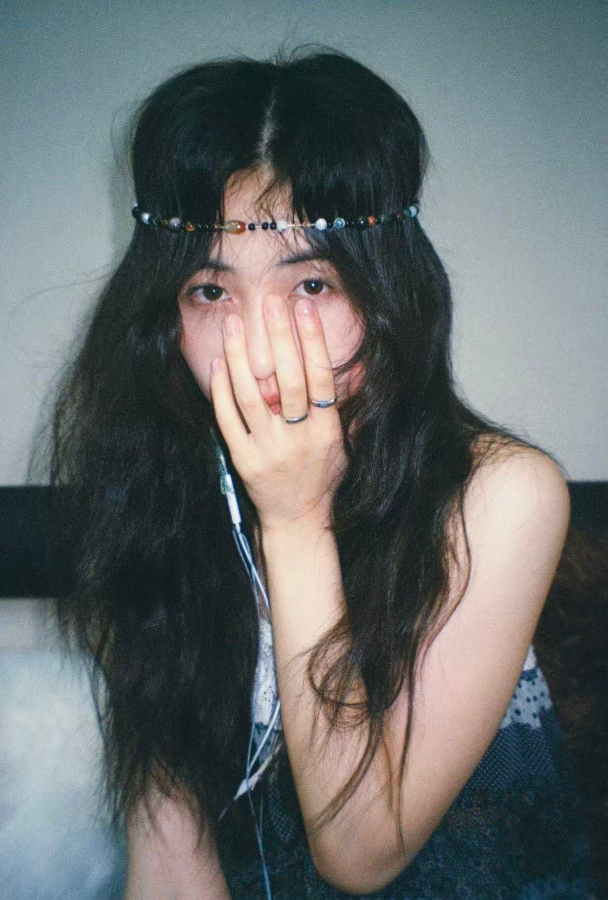 【投稿张子枫】经常请吃饭的漂亮姐姐​​​