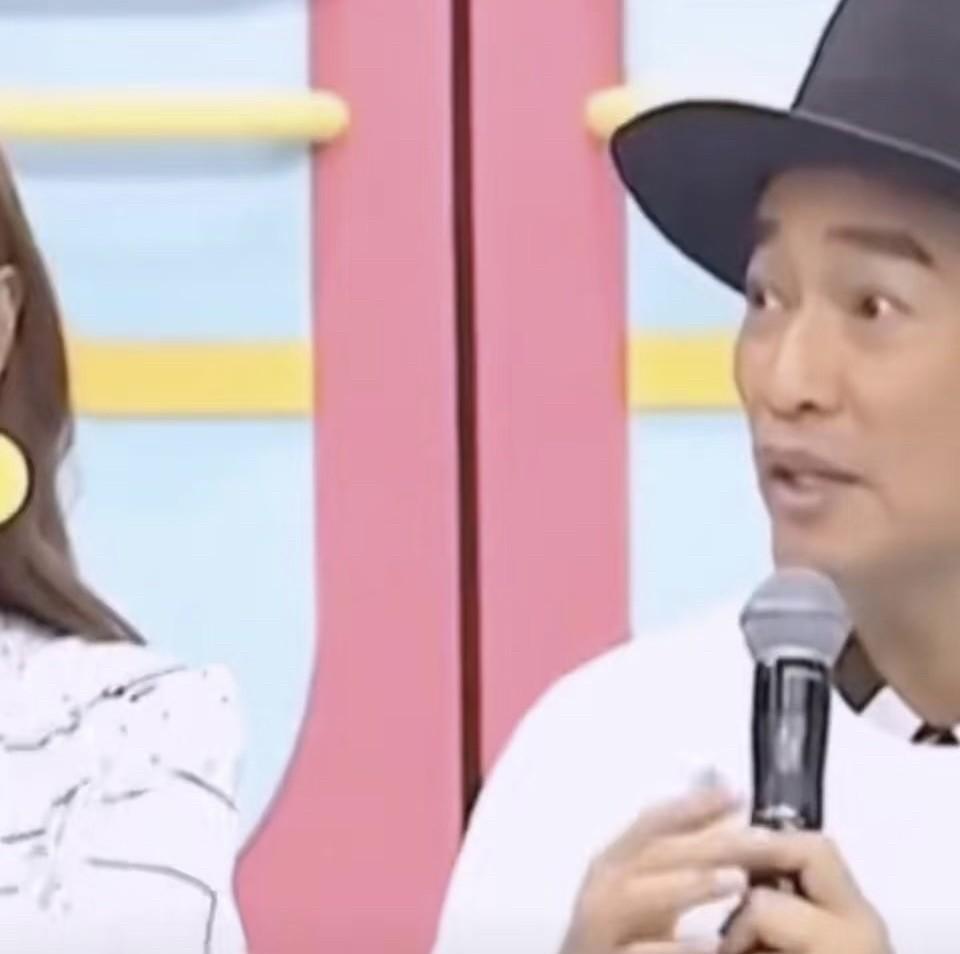 吴宗宪不愧是娱乐圈常青树啊，讲话滴水不漏……吴姗儒代班之路又续签。小s暂时还是