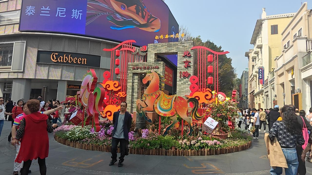 这次做了一回逃兵🥲去广州挑战物流，网上不是说只要能吃苦，就能月入过万吗