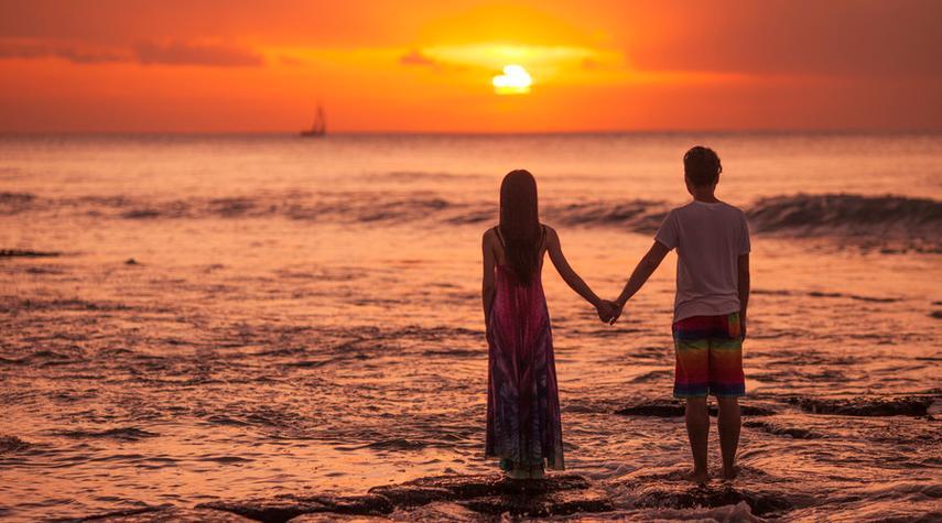 消耗你的恋爱，再爱也别将就！这五种，立刻止损！恋爱本该是两个人互相滋养