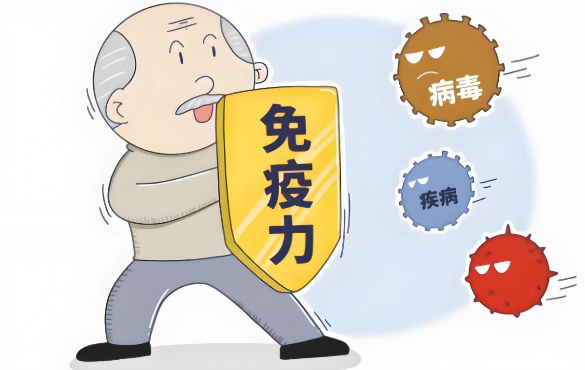 提高免疫力的最好方法就是补气，一个经典方，帮你补足一身之气大家好，我是陈大夫！