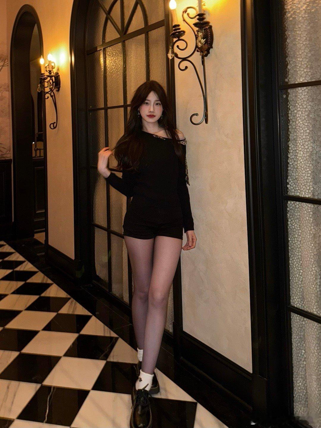 我觉得这个时候你该想我了🖤