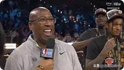 马刺能打得过尼克斯5人轮换，但打不过8人轮换啊！1、首发中锋唐斯，30分钟，