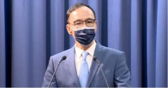 台湾要员曾放话：满足这三条件，台湾自动回归，第一实行“一国两制”，第二将所有的汉
