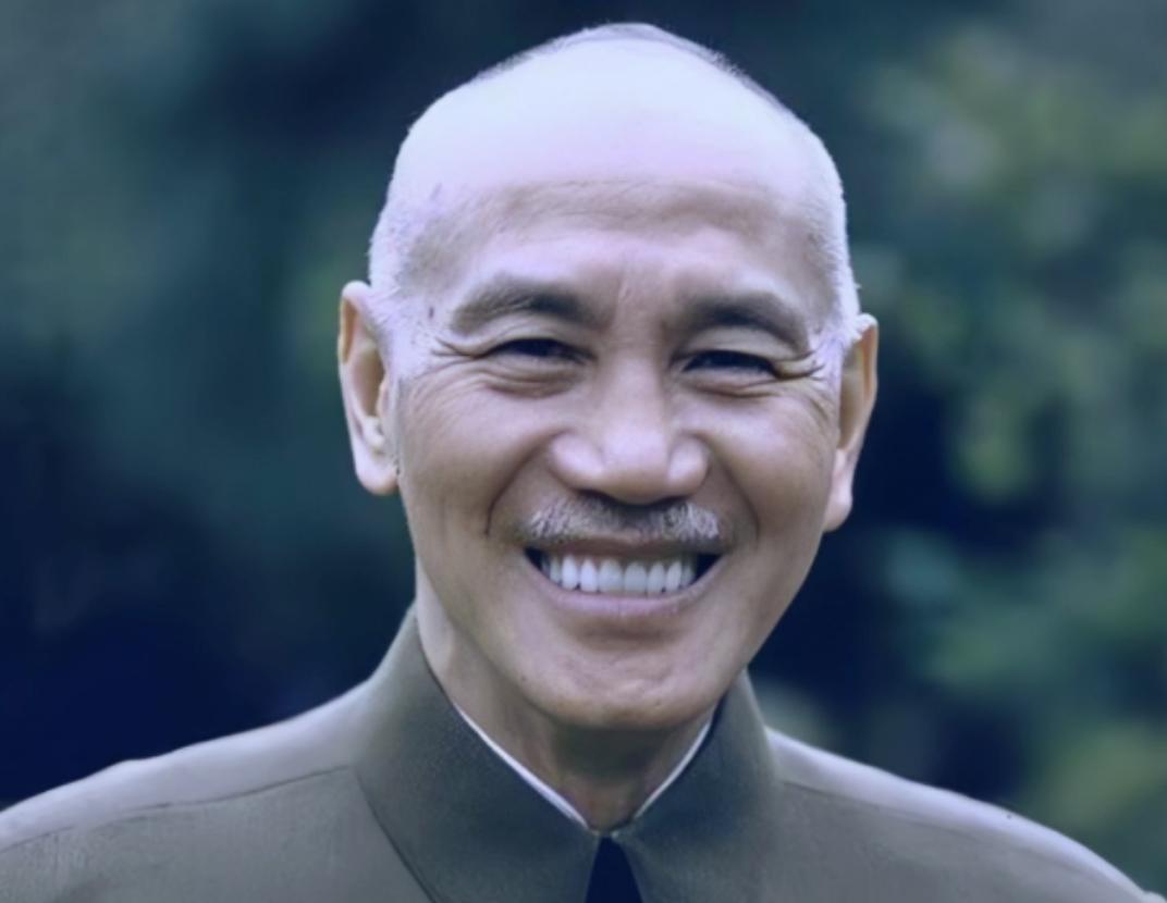 蒋介石有多狠毒？他是中国近代全国性执政党最高领袖当中，唯一主动亲自多次下达指令，
