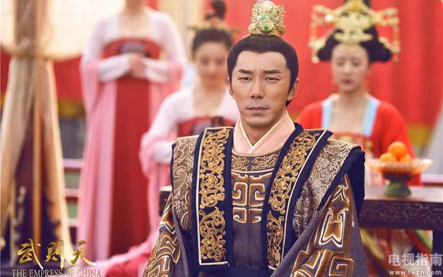 公元626年，李世民登基，当即立长子李承乾为太子。那年，李承乾八岁。东宫