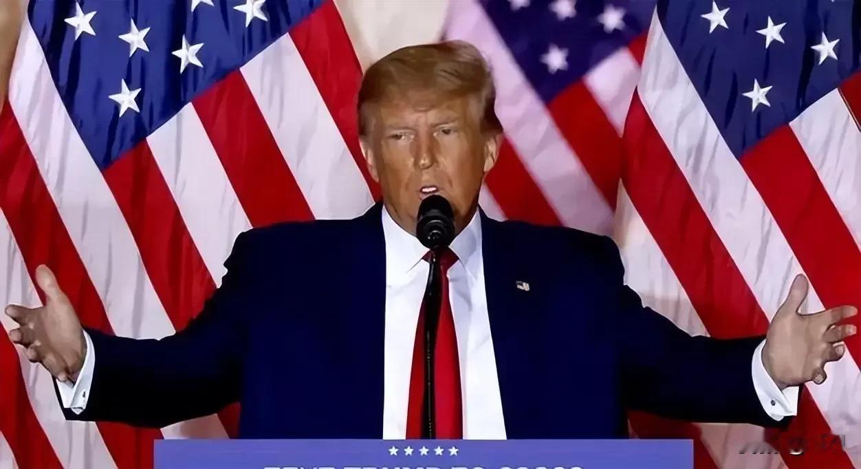 专家拆解特朗普中选杀招！三招锁票太狠，网友：全是套路面对民主党地方选举反扑