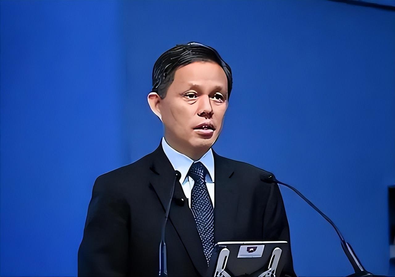 央媒罕见点名《联合早报》，新加坡防长的“以德服人”为何变了味9月16日，