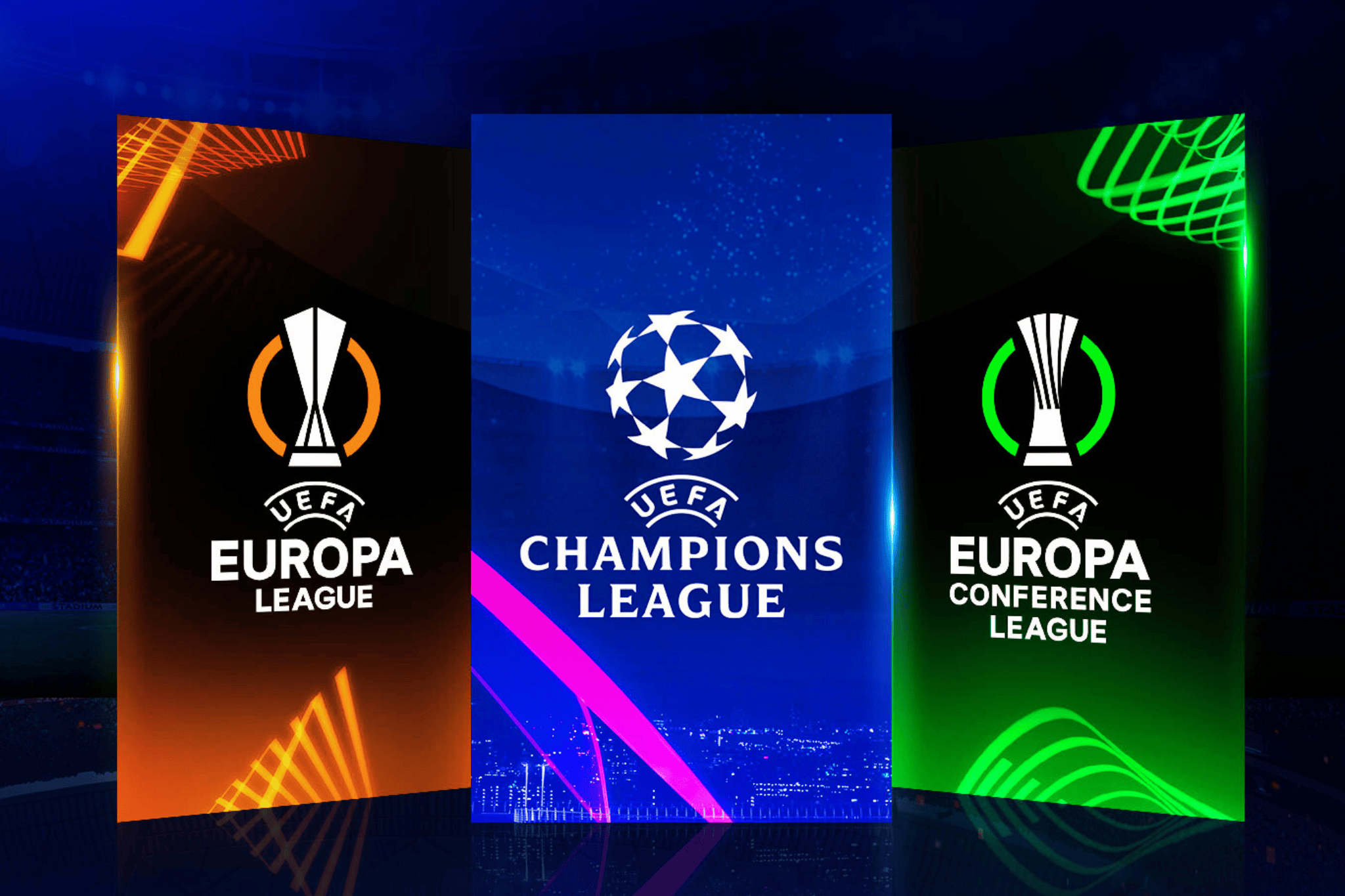 实时欧战积分: 英超领跑德甲第2, 西甲意甲第3/5法甲第9