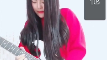 美女电吉他手Tina S作品系列_3 (吉他演奏) An