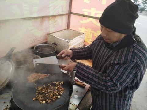 早点休息_卖早点 收入(3)