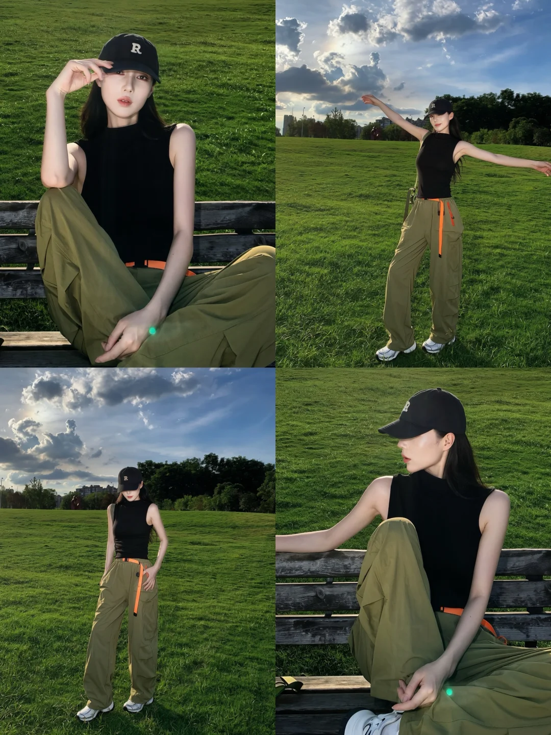 🏔️自由没有天花板.