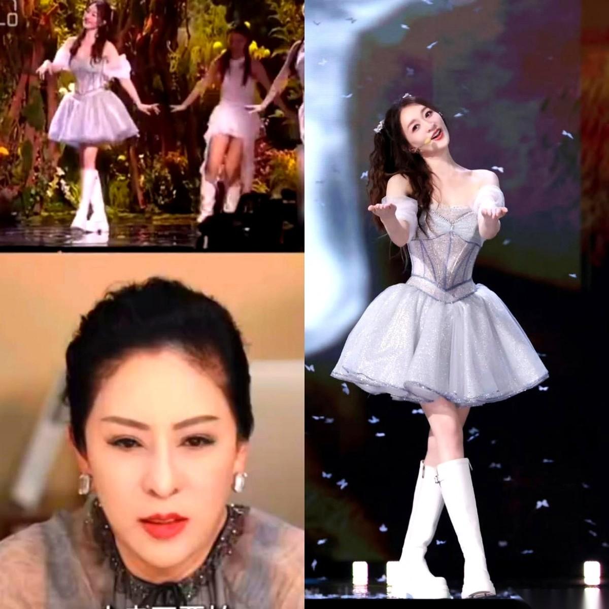 向太的电话响了。接起来，是李小冉。电话那头没半句客套，声音带着一股子没辙的劲儿