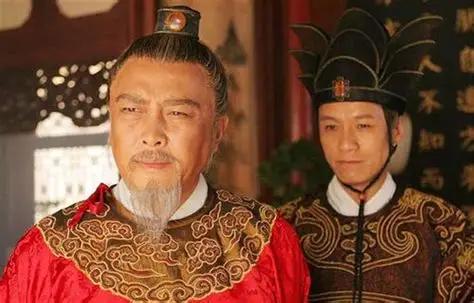 1572年，隆庆皇帝刚驾崩不久，年仅十岁的小皇帝登基，年号万历，大明朝的权力中枢