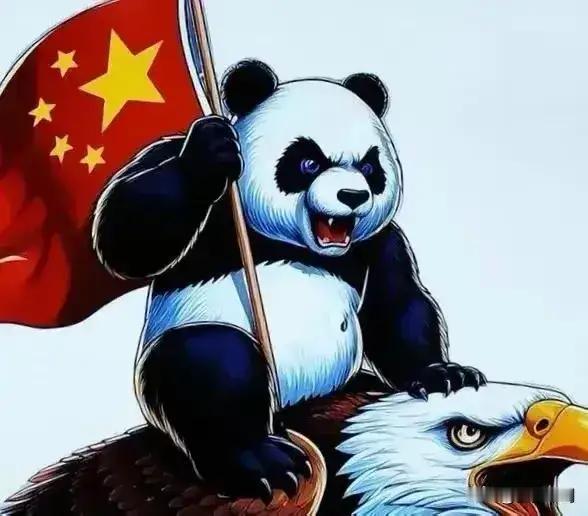 射人先射马，擒贼先擒王，中国海警强势驱离闯入台湾海峡的美舰，打主人给狗看。最