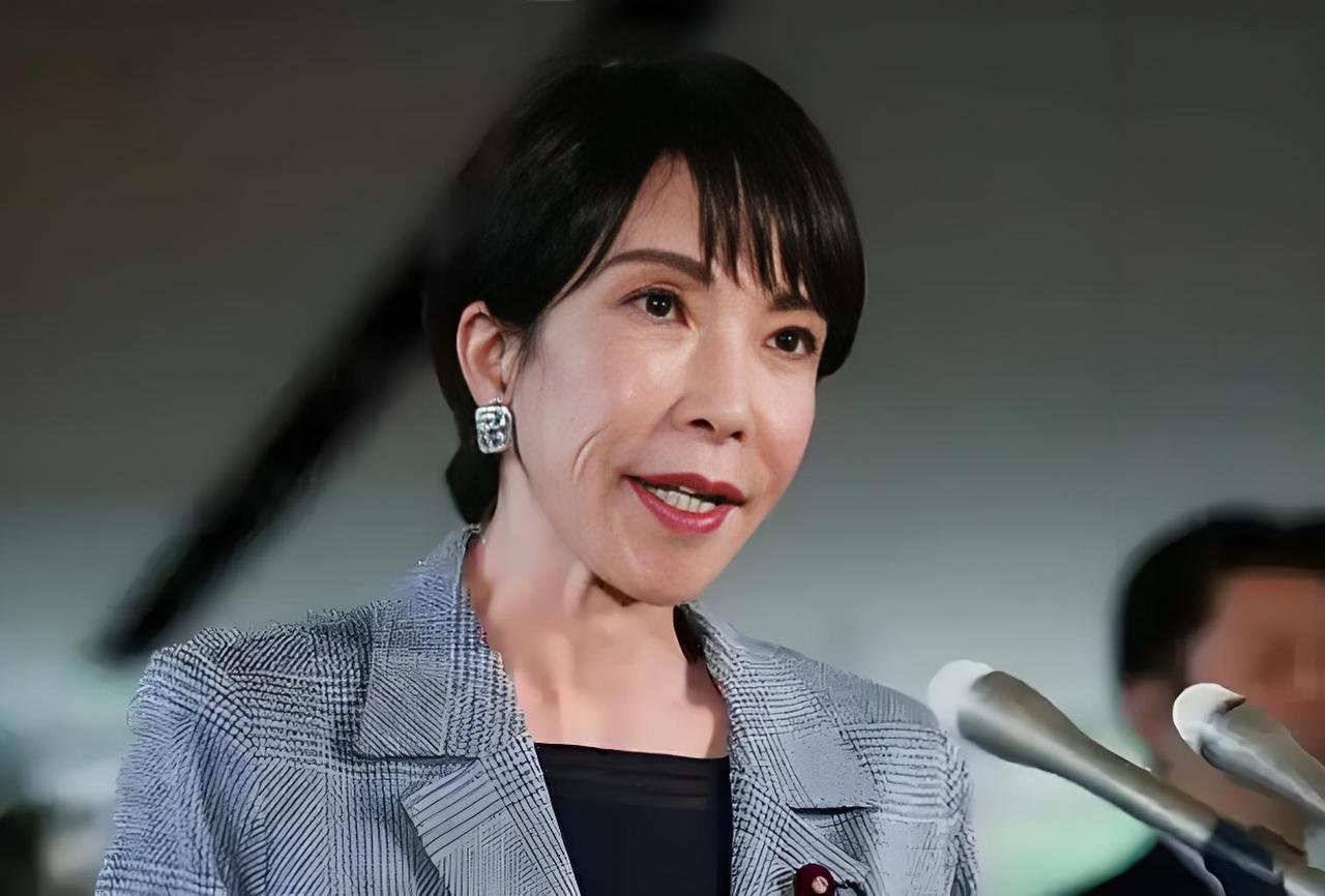 高市要拿国运做赌注，没等中国出手，遭到了日本央行的一记重拳。财经新闻连番轰炸