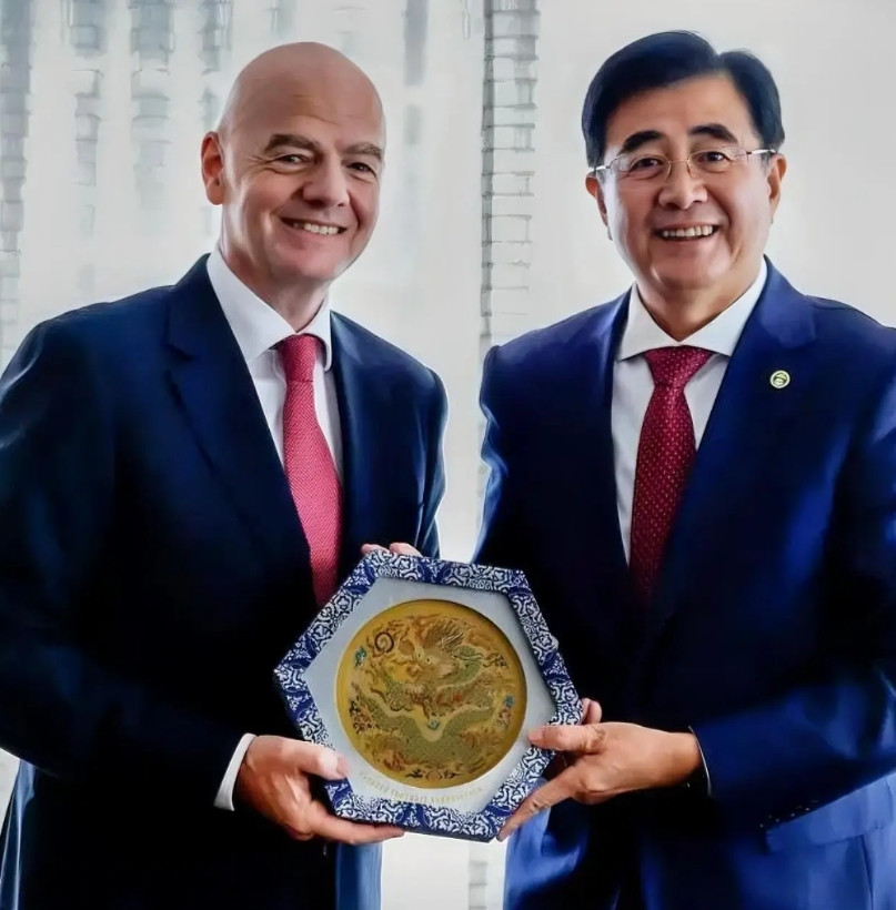 宋凯上任2年7个月，他给中国足球带来了10个显而易见的变化1、初步建成了五级