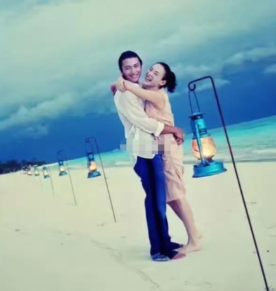 据说这是当年谢霆锋为张柏芝精心策划两个月的求婚现场，如今再看真的让人意难平。